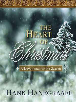 The Heart of Christmas - ebook